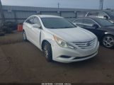 HYUNDAI SONATA GLS снимка