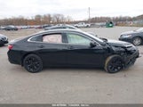 CHEVROLET MALIBU FWD LT 1G1ZD5ST2MF****** fotografie