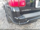 LINCOLN NAVIGATOR снимка