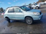 BUICK RENDEZVOUS CX photo