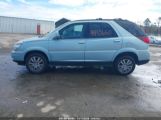 BUICK RENDEZVOUS CX photo