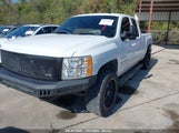 CHEVROLET SILVERADO 1500 LT1 2GCEC19J781****** photo