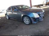 CADILLAC CTS STANDARD photo