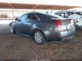 CADILLAC CTS STANDARD 1G6DJ5ED8B0****** photo