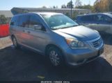 HONDA ODYSSEY EX-L photo