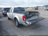 NISSAN FRONTIER SE-I4 1N6BD0CT4AC****** снимка
