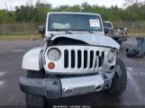 JEEP WRANGLER UNLIMITED SAHARA снимка