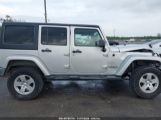 JEEP WRANGLER UNLIMITED SAHARA снимка