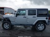 JEEP WRANGLER UNLIMITED SAHARA снимка