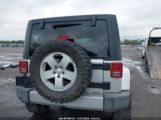 JEEP WRANGLER UNLIMITED SAHARA снимка