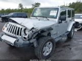 JEEP WRANGLER UNLIMITED SAHARA снимка