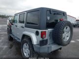 JEEP WRANGLER UNLIMITED SAHARA снимка