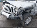 JEEP WRANGLER UNLIMITED SAHARA снимка