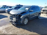 Nissan Rogue Sv Fwd KNMAT2MT4LP513758 photo