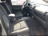 NISSAN FRONTIER SE 1N6AD06W28C****** fotografie
