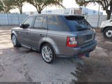 LAND ROVER RANGE ROVER SPORT HSE photo