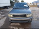 LAND ROVER RANGE ROVER SPORT HSE SALSK2D49BA****** снимка