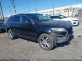 AUDI Q7 3.0T PREMIUM photo