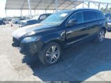 AUDI Q7 3.0T PREMIUM photo