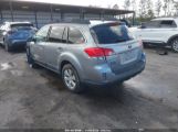 SUBARU OUTBACK 2.5I LIMITED photo