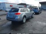 SUBARU OUTBACK 2.5I LIMITED photo