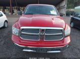 RAM 1500 BIG HORN снимка