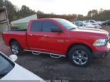 RAM 1500 BIG HORN снимка