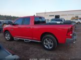 RAM 1500 BIG HORN снимка