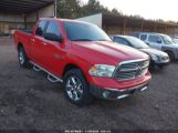 RAM 1500 BIG HORN снимка