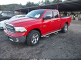 RAM 1500 BIG HORN снимка