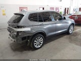 BMW X3 XDRIVE28I 5UXWX9C54H0****** снимка