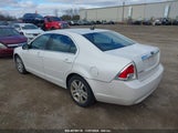 FORD FUSION SEL 3FAHP08ZX9R****** снимка