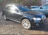 AUDI Q5 2.0T PREMIUM снимка