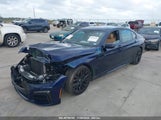 BMW 740 I WBA7T2C00NC****** снимка