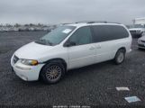 CHRYSLER TOWN & COUNTRY LX снимка