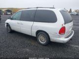 CHRYSLER TOWN & COUNTRY LX снимка