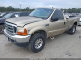 FORD F-250 LARIAT/XL/XLT 1FTNX21L61E****** photo