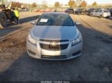 CHEVROLET CRUZE DIESEL photo