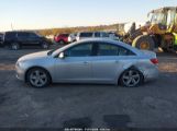 CHEVROLET CRUZE DIESEL photo