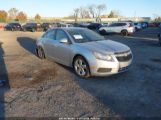 CHEVROLET CRUZE DIESEL photo