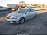 CHEVROLET CRUZE DIESEL photo