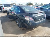 NISSAN MAXIMA 3.5 SV 1N4AA5AP6EC****** снимка