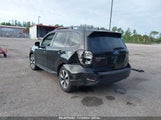 SUBARU FORESTER 2.5I LIMITED JF2SJAJC8HH****** fotografie