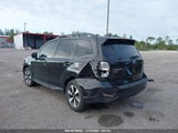 SUBARU FORESTER 2.5I LIMITED JF2SJAJC8HH****** снимка