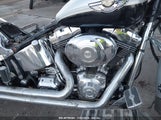 HARLEY-DAVIDSON FLSTCI ANNIVERSARY 1HD1BWB423Y****** снимка