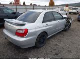 SUBARU IMPREZA WRX снимка