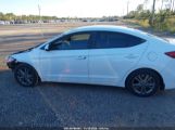 HYUNDAI ELANTRA SE photo