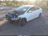 HYUNDAI ELANTRA SE photo