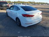 HYUNDAI ELANTRA SE photo