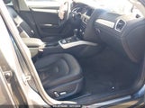 AUDI A4 2.0T PREMIUM WAUAFAFLXFN****** снимка